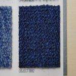 Ковровая плитка Escom Object 8862